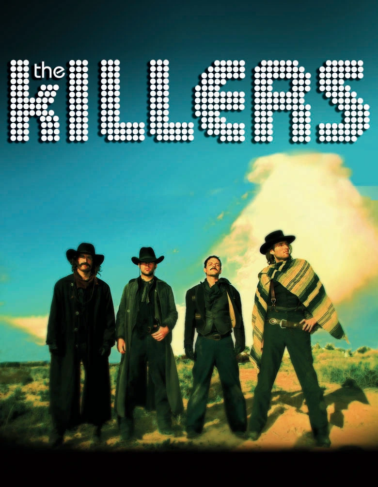 Killers - the killers 3.jpg